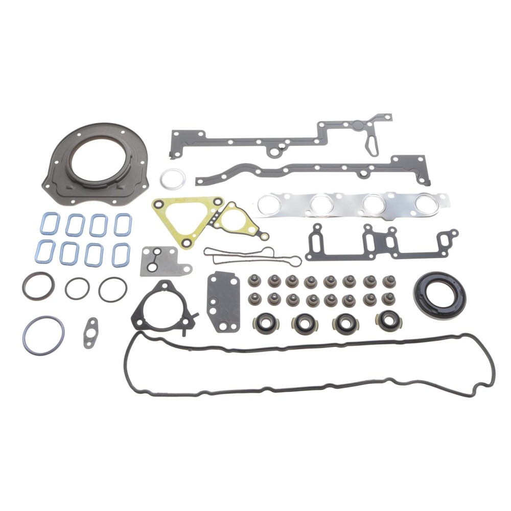 Комплект прокладок (повний) Ford Transit 2.4DI 00-06 (без ГБЦ)