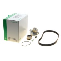 Комплект ГРМ + помпа Honda Civic VII 1.4 00-05