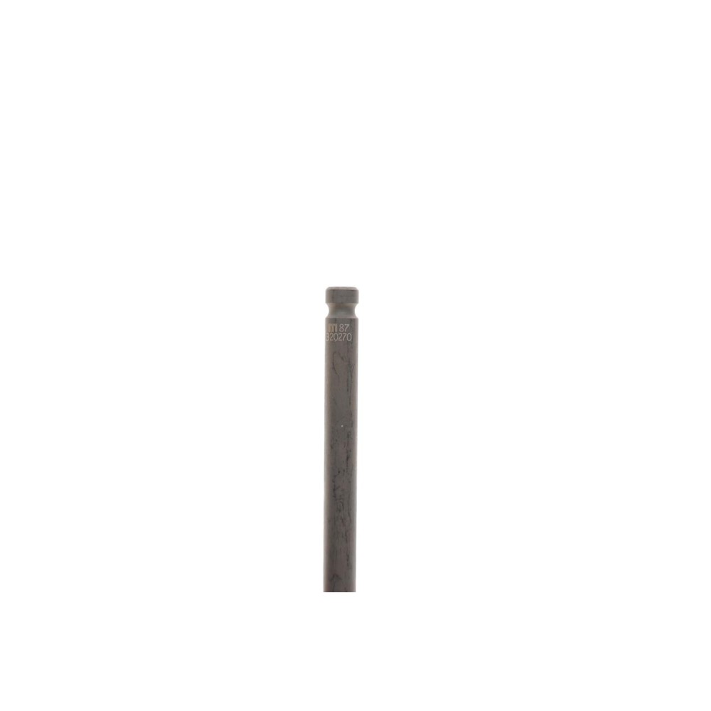 Клапан (випуск) Citroen C1/C3/C4/Peugeot 108/208/301/308/2008 1.2/1.2VTi 12- (26х4.97х91.8)