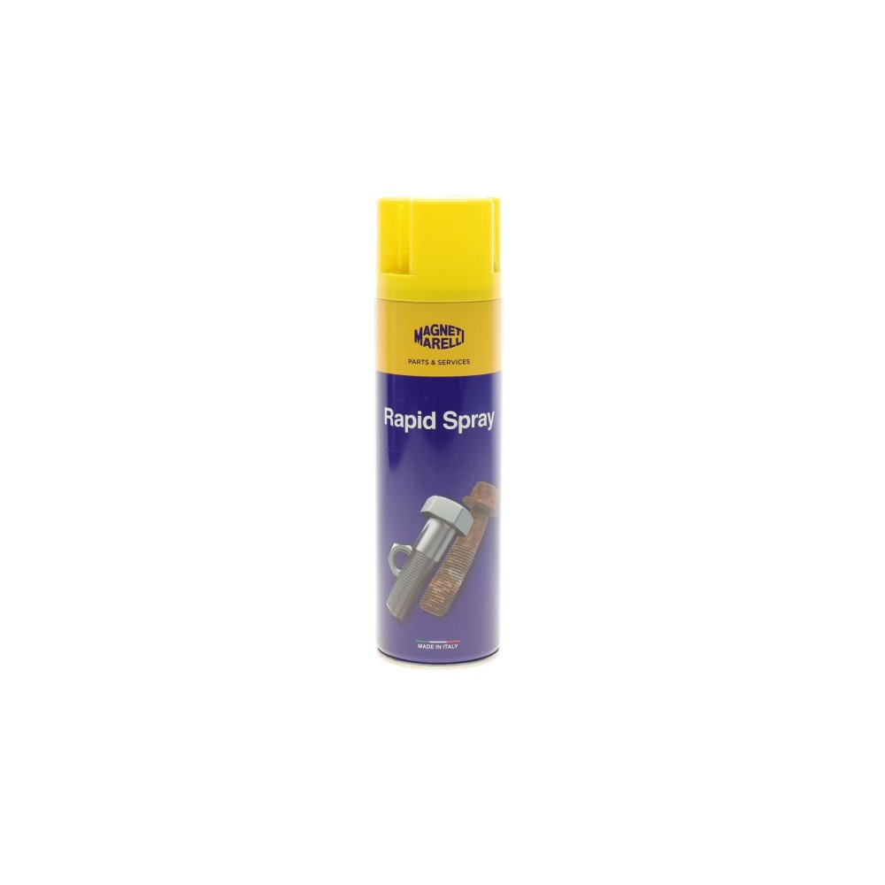 Засіб для видалення іржі Rapid Spray (500ml)