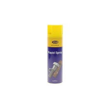 Засіб для видалення іржі Rapid Spray (500ml)