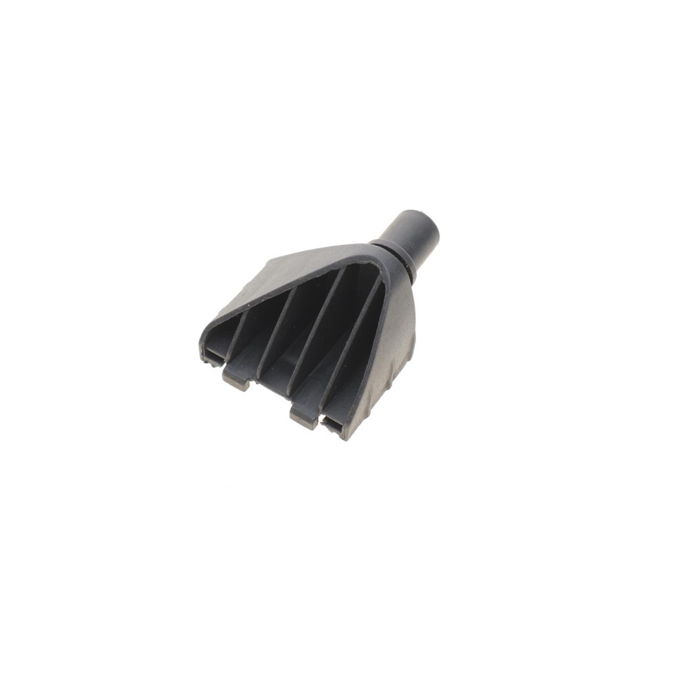 Кріплення полиці багажника VW Caddy 04-20 (L)