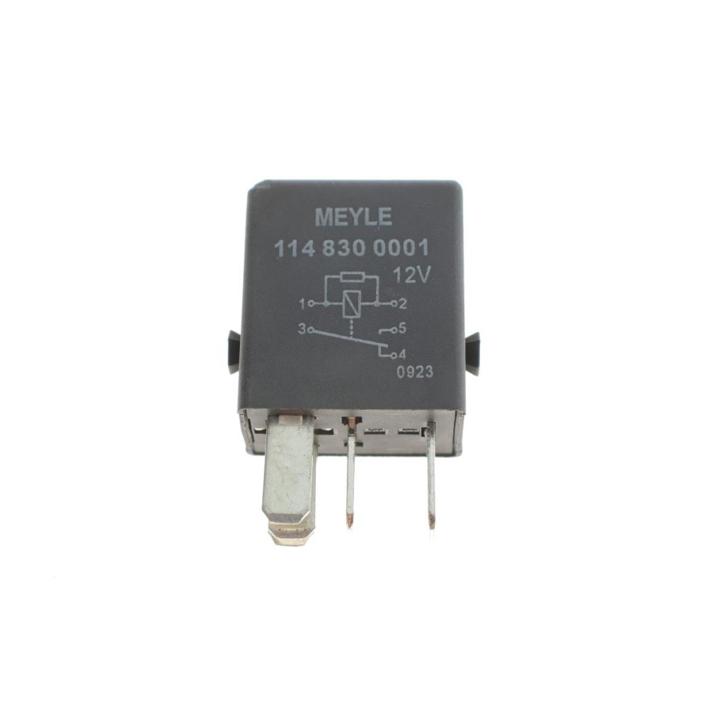 Реле поворотів (12V) MB Sprinter/VW Caddy III/ LT/Crafter/T5