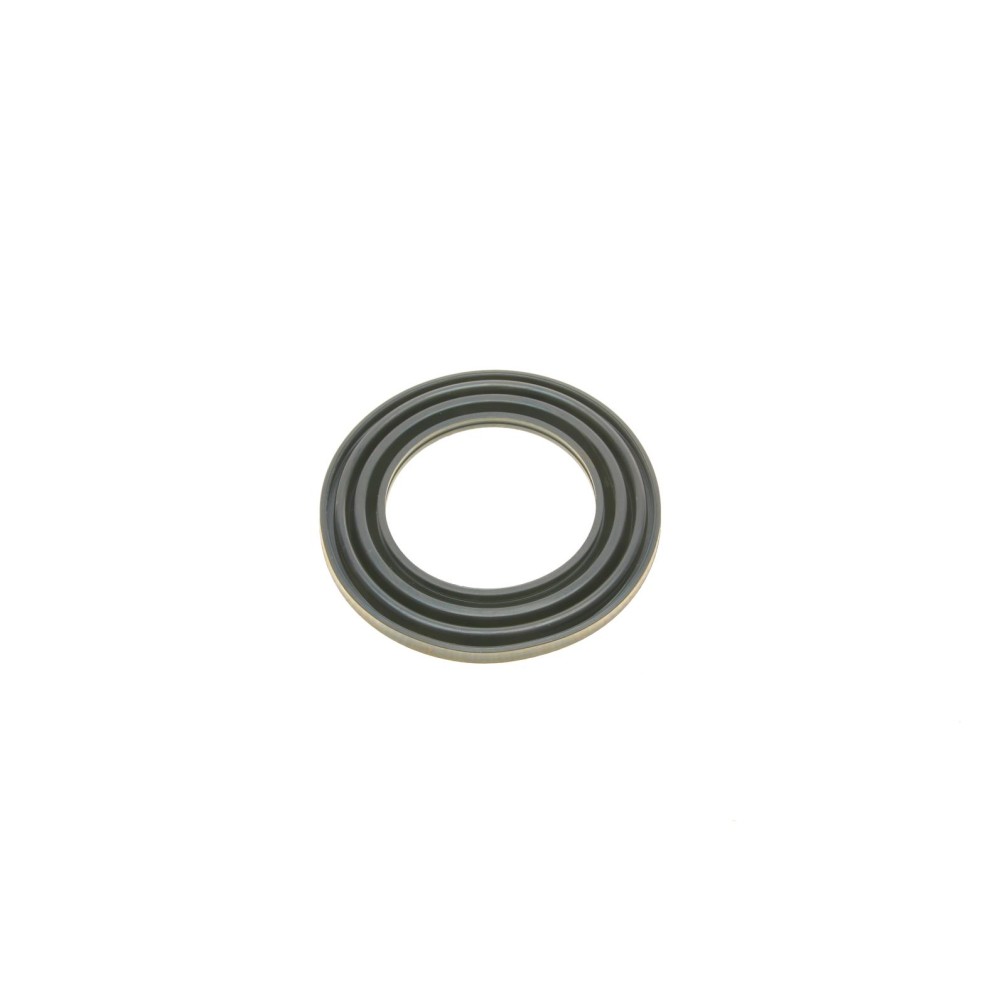 Ремкомплект супорта (переднього) Toyota Corolla/Prius 00- (d=57mm) (Aisin) (+поршень/направляюча) SuperKit