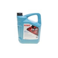 Олива 5W30 HIGHTEC SYNT RS HC-FO (5L) (WSS-M2C913-D/ILSAC GF-3/-4/RN 0700/18-1811 S1/STJLR.03.5003)