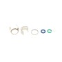 Ремкомплект форсунки Audi A6/A7/A8/Q7/VW Tiguan/Touareg 1.4-5.2 05-
