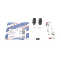 Направляюча супорта (переднього/к-кт) Fiat Ducato 06-/MB Vito (W639) (Bosch)