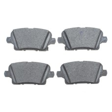 Колодки гальмівні (задні) Opel Insignia B 17-