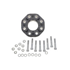 Муфта кардана еластична MB C-class (W203/W204)/E-class (W211/W212)/Sprinter 906/Vito (W639)