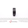 Ролик генератора BMW 3 (E46)/5 (E39)/X5 3.0D 98-03 (паразитний) (70х23)