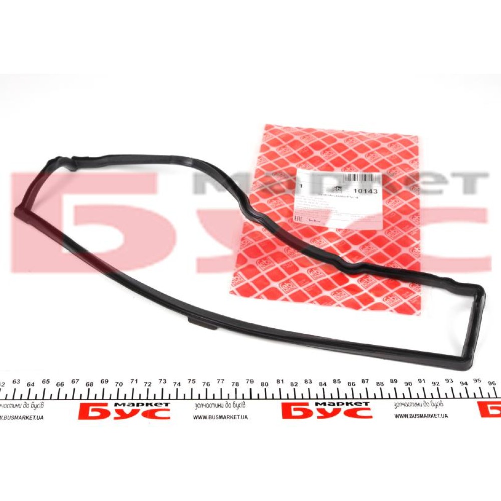 Прокладка кришки клапанів Renault Trafic 1.7/1.9D 86-01