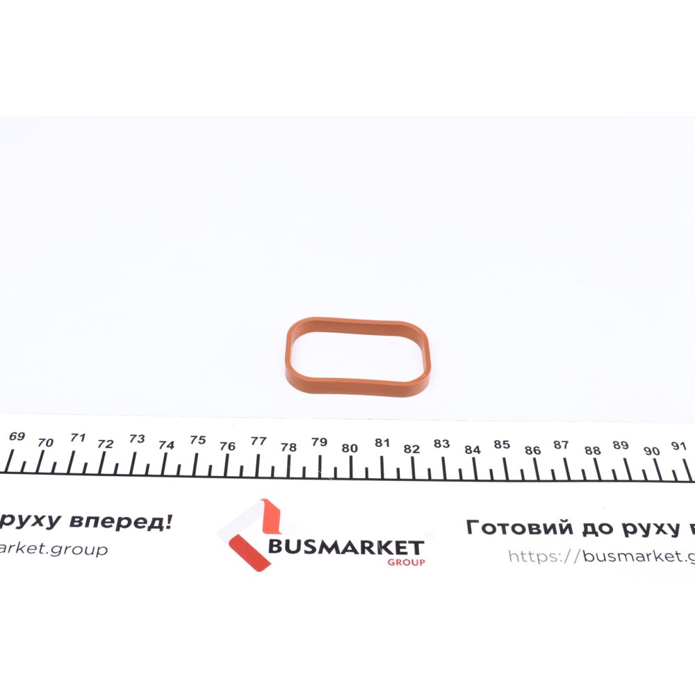 Прокладка корпуса колектора впускного VW Golf V/VI 1.4 TSI 03-