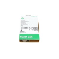 Ремінь генератора Citroen Jumper/Fiat Ducato/Peugeot Boxer 2.0 94- (6PK700)