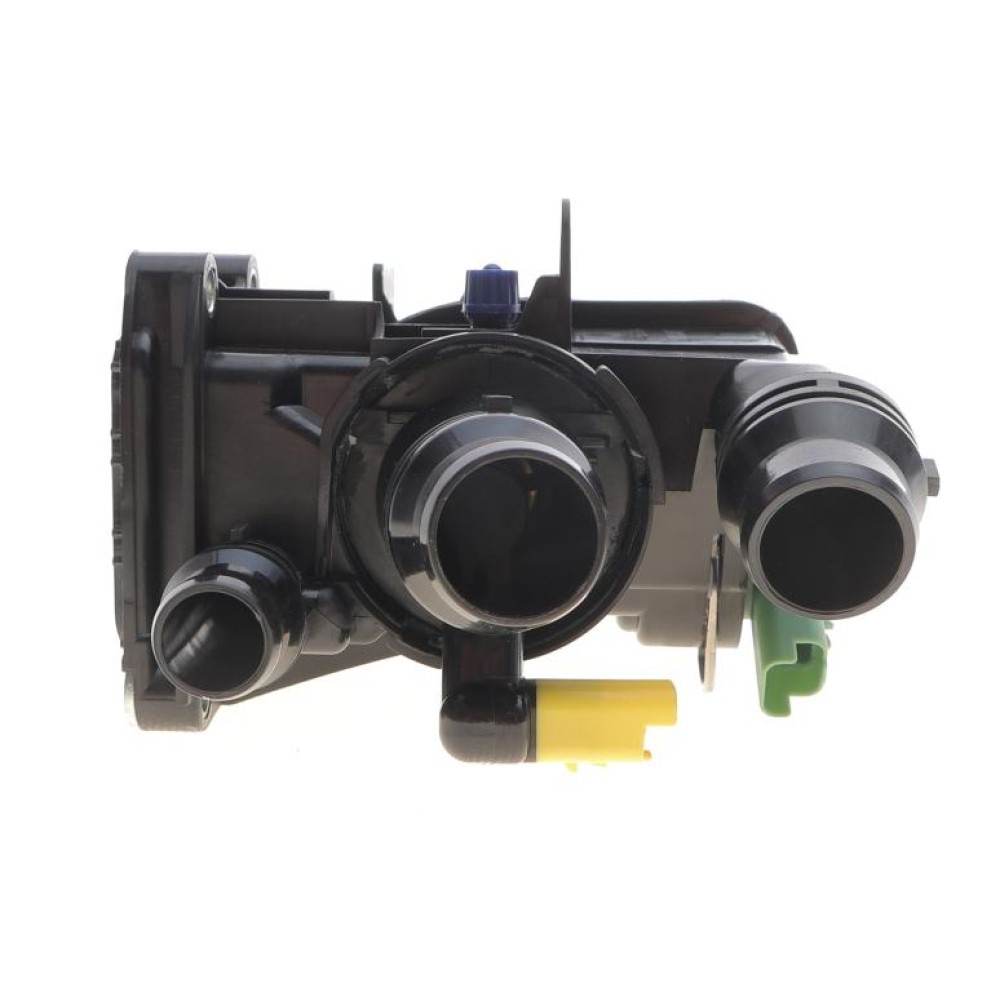 Корпус термостата Citroen C3/C4/Peugeot 208/2008 1.2 THP 13- 