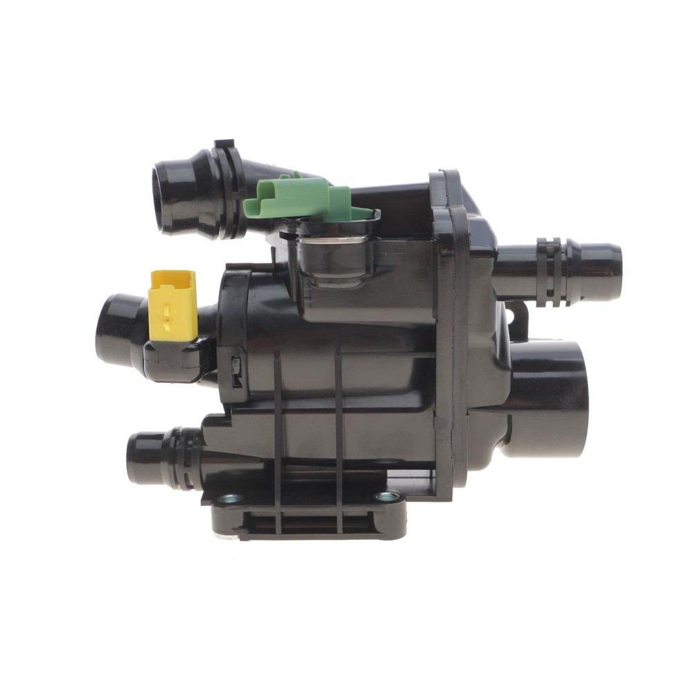 Корпус термостата Citroen C3/C4/Peugeot 208/2008 1.2 THP 13- 