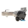 Радіатор рециркуляції ВГ з клапаном EGR Citroen Jumpy/Peugeot Expert 2.0 HDi 10-