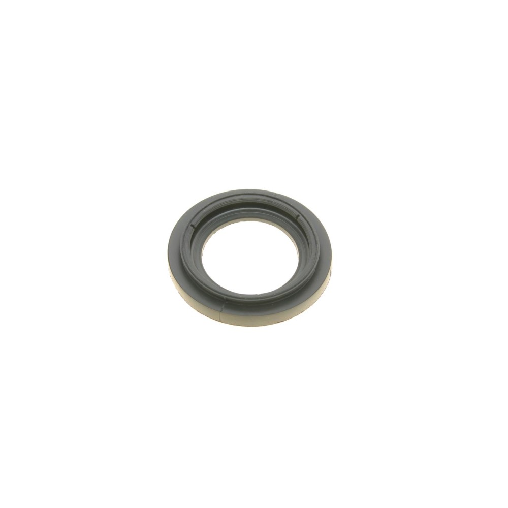 Ремкомплект супорта (заднього) SsangYong Korando/Musso/Rexton 96- (d=43mm) (+ поршень) (Mando)