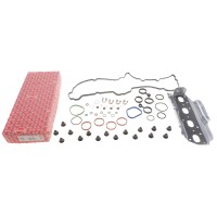 Комплект прокладок (верхній) Citroen C4/C5/Peugeot 207/208/3008/308/5008/508 1.6 06-