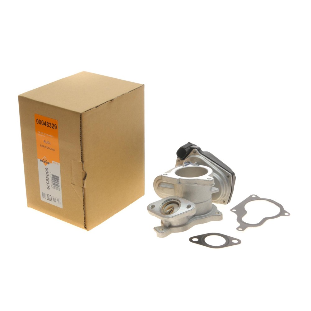 Клапан EGR Audi A4/A6 2.0D 04-11