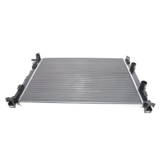 Радіатор охолодження Renault Megane II 1.5-1.9 dCi 02-