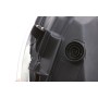 Фара (L) Renault Trafic/Nissan Primastar/Opel Vivaro 01-