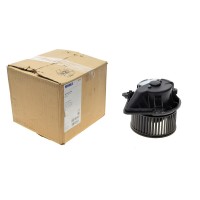 Моторчик пічки Nissan Primastar/Opel Vivaro/Renault Trafic 1.9-2.5 dCi 01-