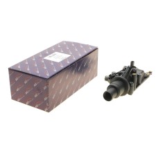 Термостат Renault Clio/Megane 1.4/1.6 02- (89°C)