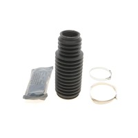 Пильник рейки рульової BMW 5 (E39) 95-04 (175x53x37) (к-кт)