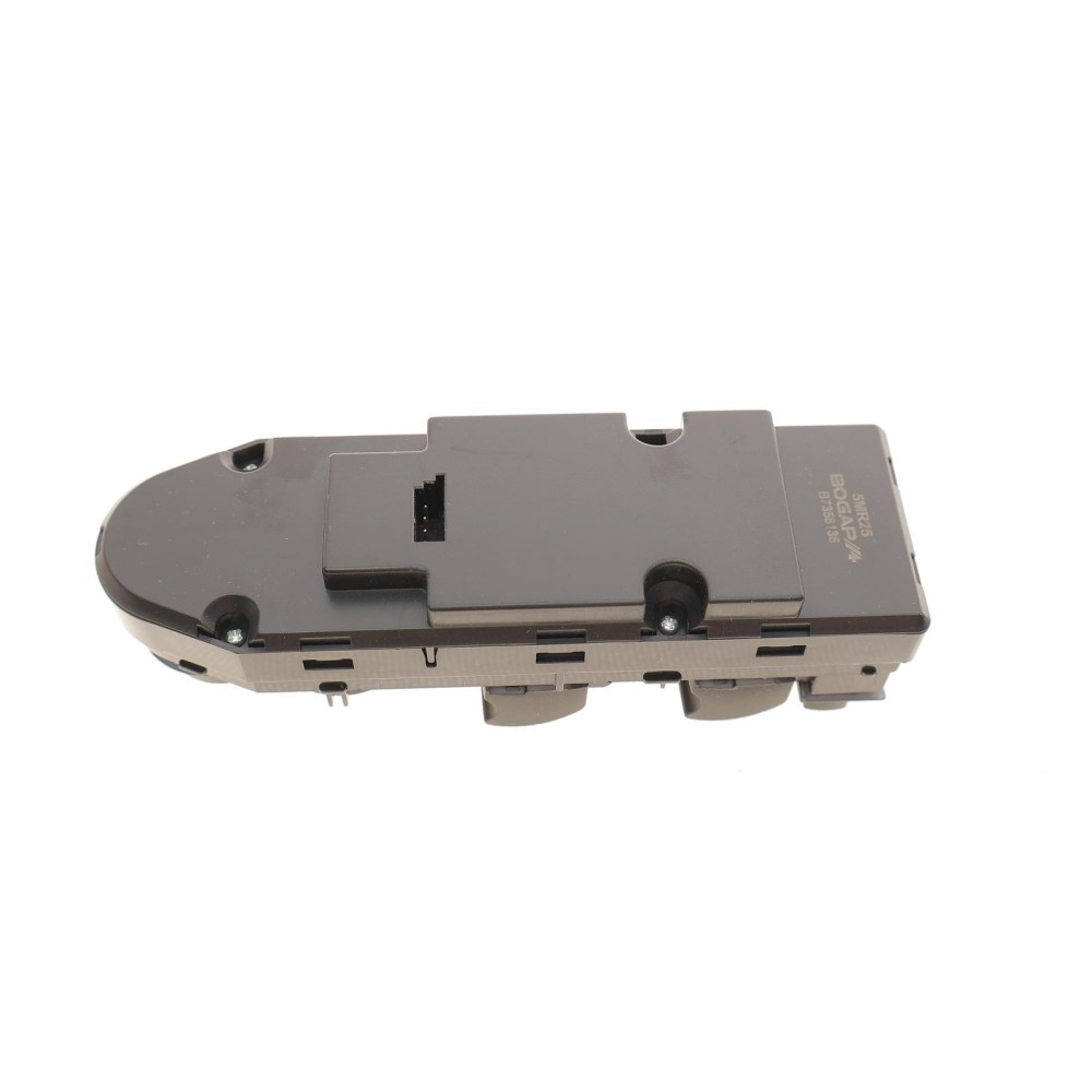 Кнопка склопідіймача (L) BMW X3 (E83) 04-10 M54/M57/N46/N47/N52 (блок)