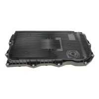 Фільтр АКПП BMW 3 (F30/F80)/ 5 (F10/F11) 09-18 (з піддоном в зборі)