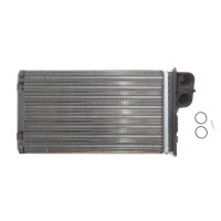 Радіатор пічки Renault Trafic 2.0/2.0-2.5 dCi 01-