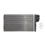 Радіатор пічки Renault Trafic 2.0/2.0-2.5 dCi 01-