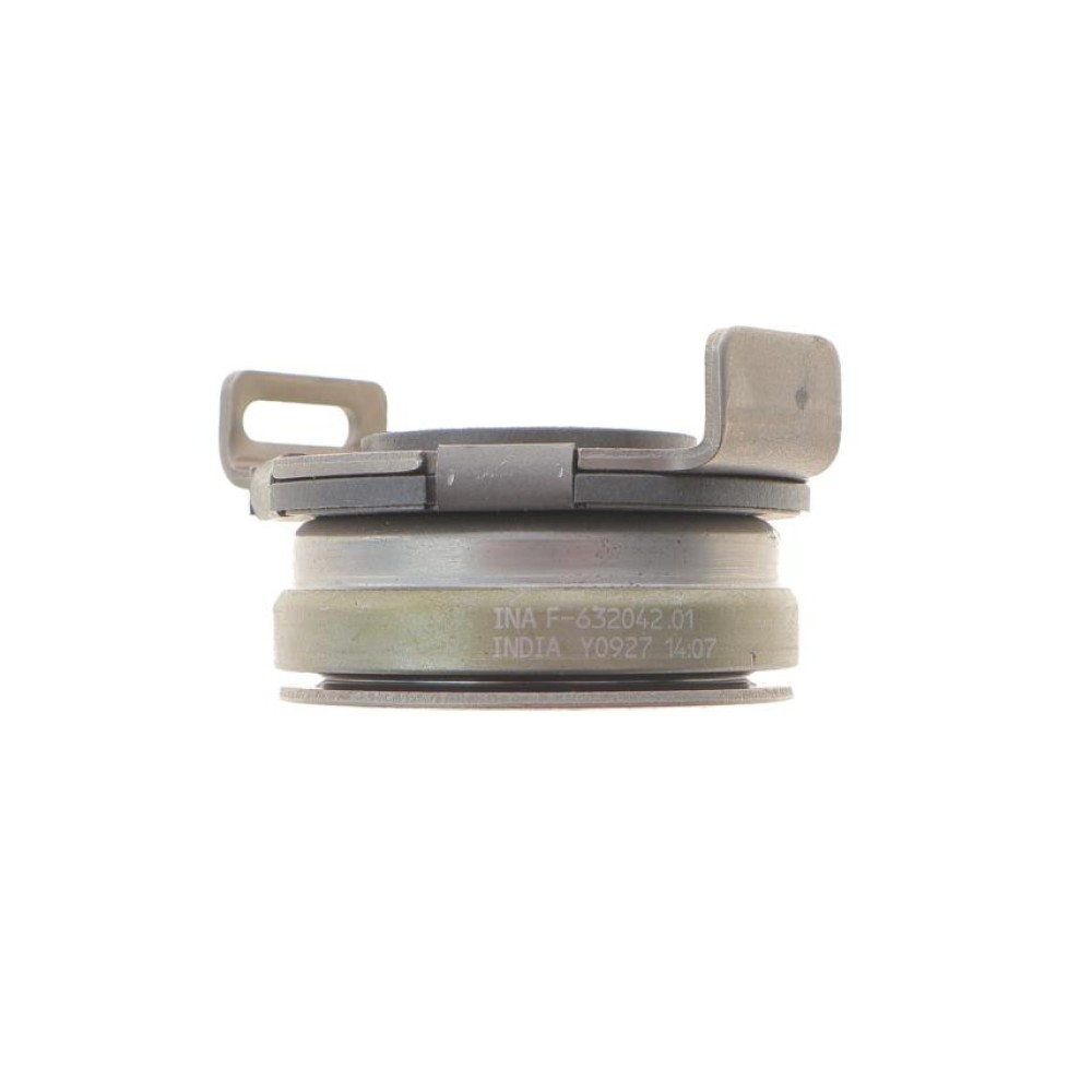 Комплект зчеплення Nissan Pixo 1.0 09- (d=190mm) (+вижимний)