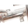 Радіатор рециркуляції ВГ з клапаном EGR Audi A4/A6 2.0D 04-11