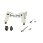 Скоба супорта (заднього) VW Passat/Sharan/Tiguan 05-22 (R)