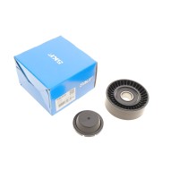 Ролик генератора Volvo S60 I/S80 I/V70 II/XC70 I/XC90 I 2.4D 01-14 (натяжний) (70х24.5)
