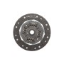 Комплект зчеплення Toyota Auris/Corolla 07-14 (d=210mm)
