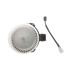 Моторчик пічки Toyota Rav4 06-13