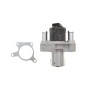 Клапан EGR MB Sprinter 219-519 3.0CDI OM642 06-