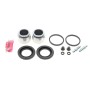 Ремкомплект супорта (заднього) MB M-class/Nissan 350 98-09 (d=40mm) (Brembo) (+2 поршня)