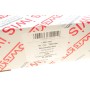 Комплект ланцюга ГРМ Opel Astra J/K/Insignia A/B/Zafira 1.6CDTi 14- (z=96) (симплекс) (+к-кт масл.нас)