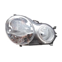 Фара (R) VW Polo 01-09 (H7/H1)