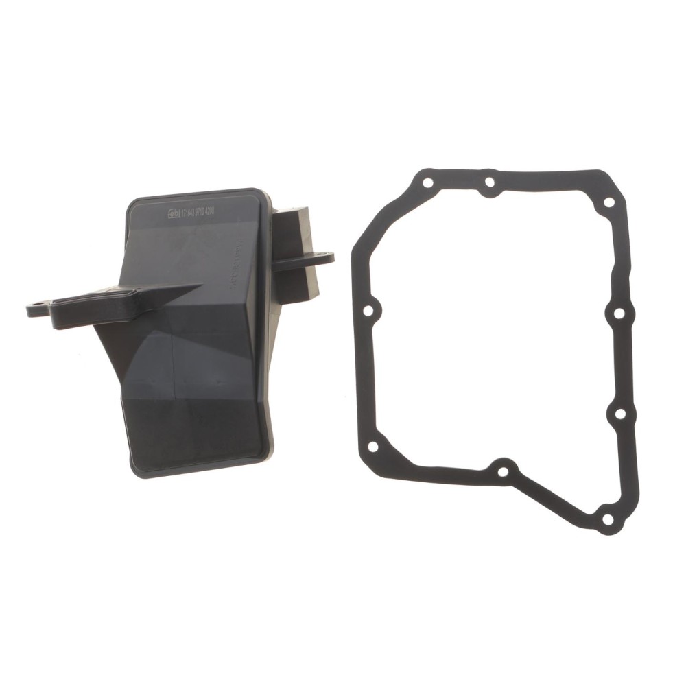 Фільтр АКПП Opel Vecra C/Volvo S60 00-10/V70 00-07/XC90 02- (з прокладкою)