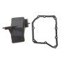 Фільтр АКПП Opel Vecra C/Volvo S60 00-10/V70 00-07/XC90 02- (з прокладкою)