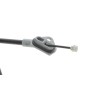 Трос ручника (задній) (R) Toyota Auris/Corolla 1.3-1.6 12-18 (2020mm)