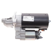 Стартер Renault Mascott 2.8 99-05/Iveco Daily 2.8 99- (2.3kw) (z=9) = 112441