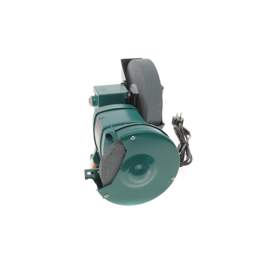 Верстат точильний Ø150-200 mm/220 V/250 W/2950 rpm (настільний)