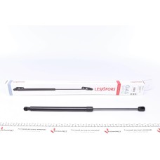 Амортизатор кришки багажника Hyundai Getz 02-10 (нах.зад.частина)