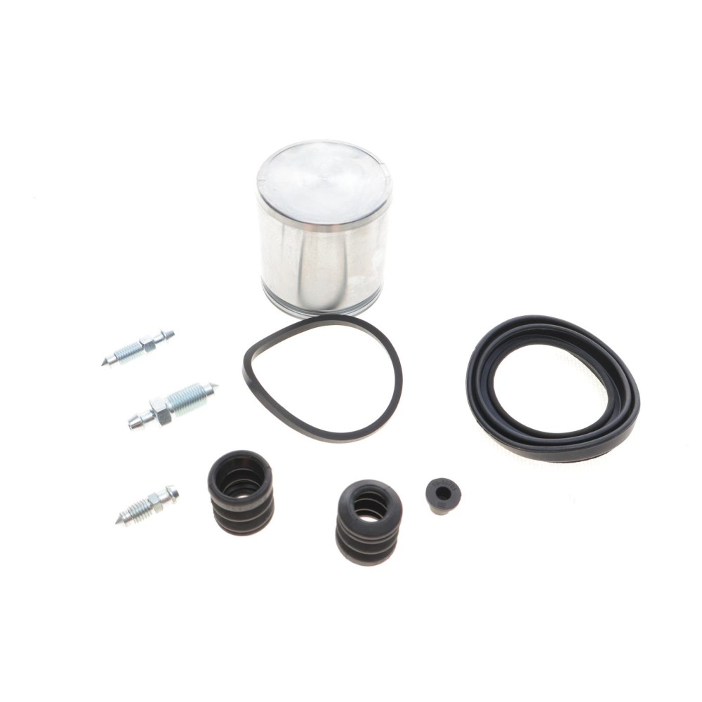 Ремкомплект супорта (переднього) VW Passat/Audi A494-01 (d=54mm) (+поршень) (Lucas)