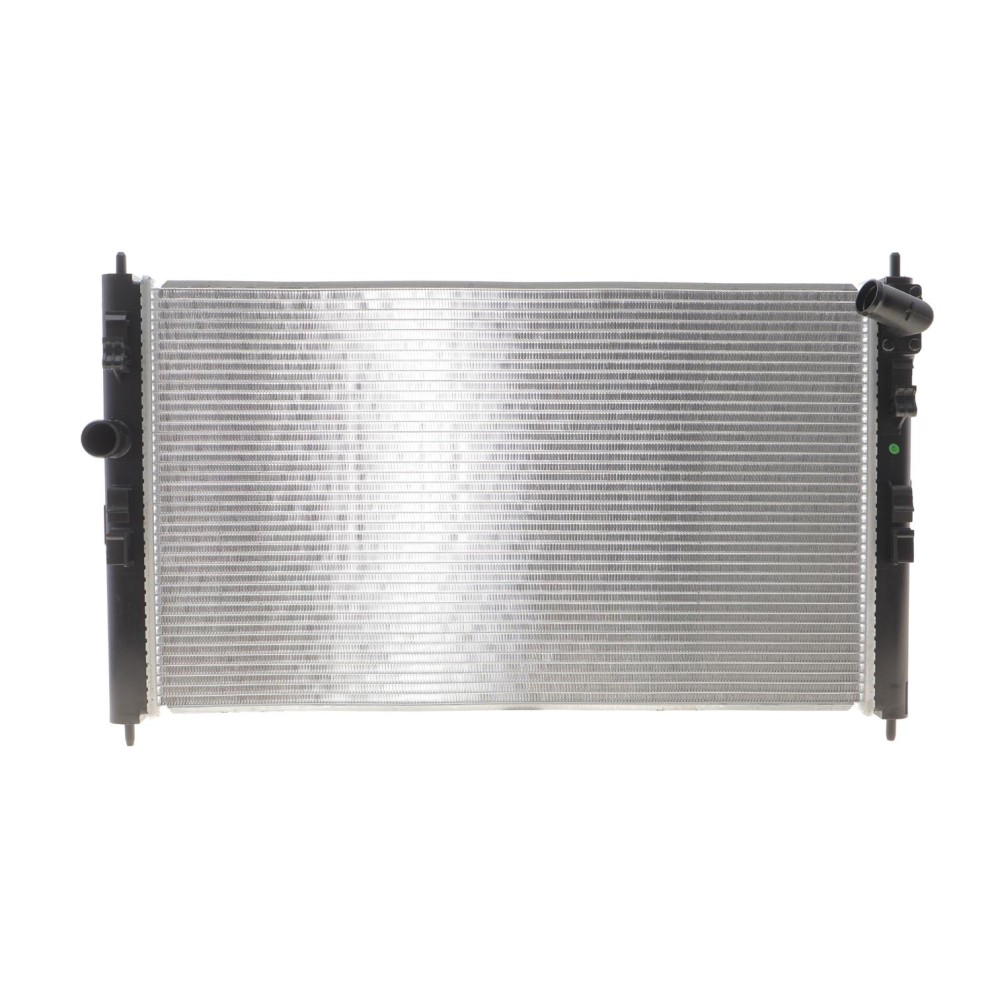 Радіатор охолодження Citroen C4/Peugeot 4008/Mitsubishi Lancer VIII 1.6-2.0 08-